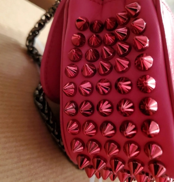 Christian louboutin bag - Picture 6 of 9